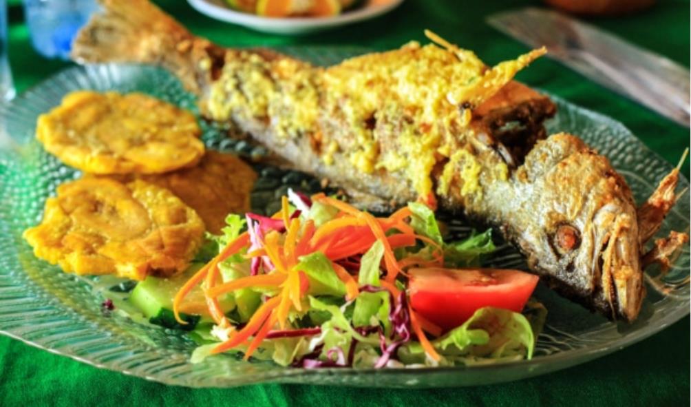 Panama transportation 