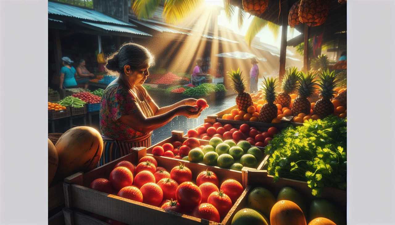 Fresh, Local, Life-Giving: Panama’s Secrets to Eating Well Every Day