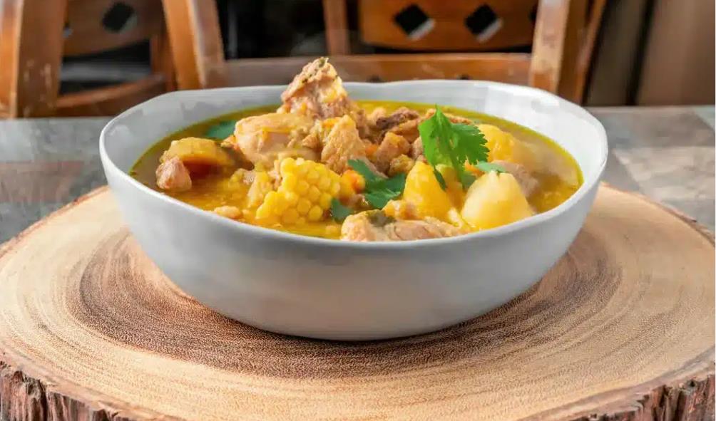 Panama healthy recipes 