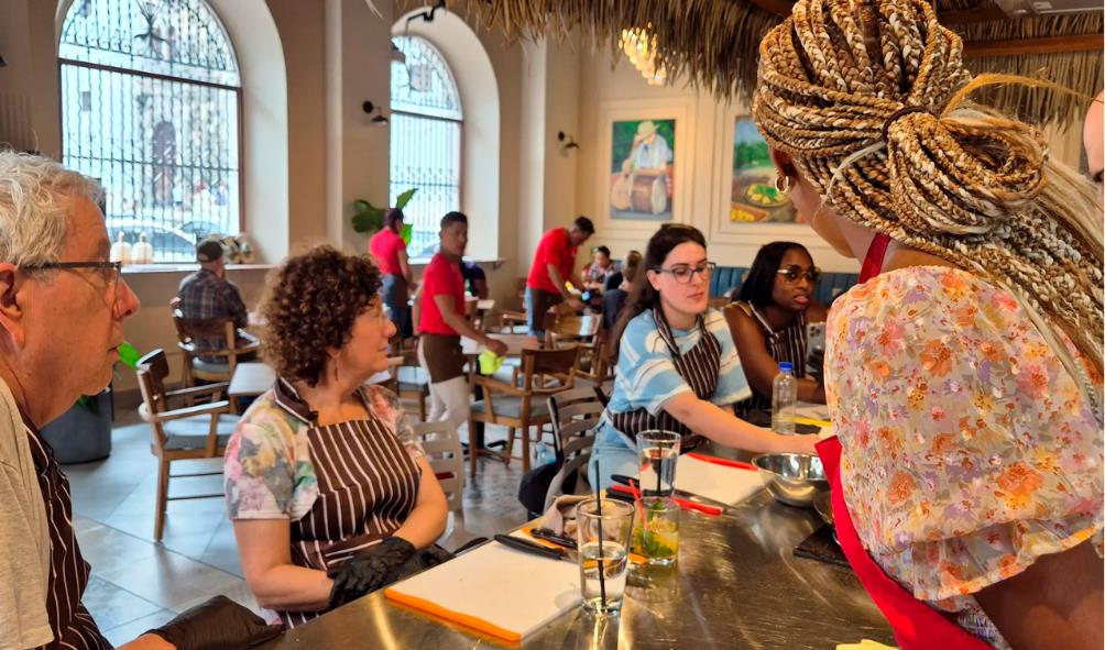 Nutrient-rich foods Panama 