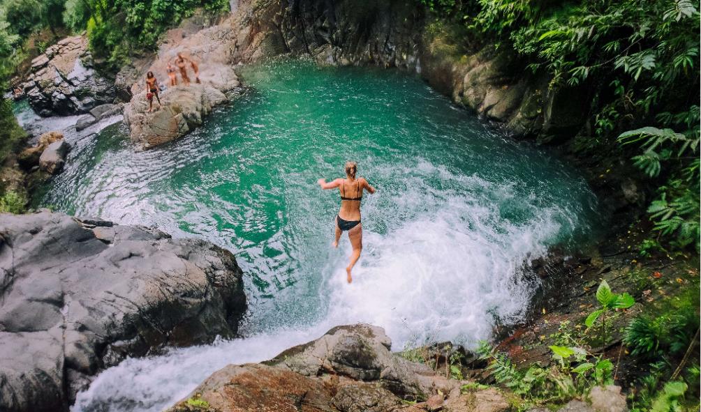 Panama''s healing landscapes 