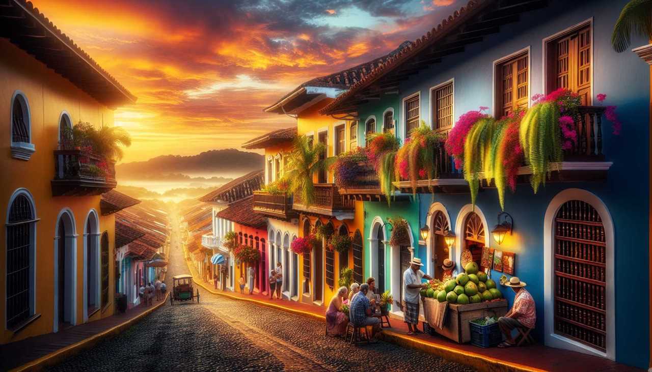 The Heart of Panama: Exploring Towns That Make You Never Want to Leave