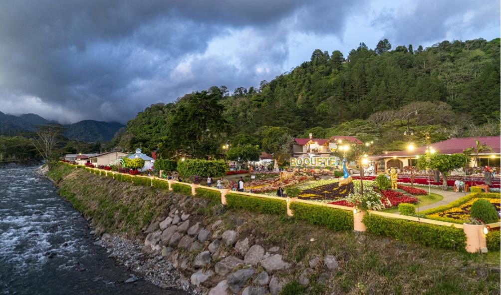 Panama travel destinations 