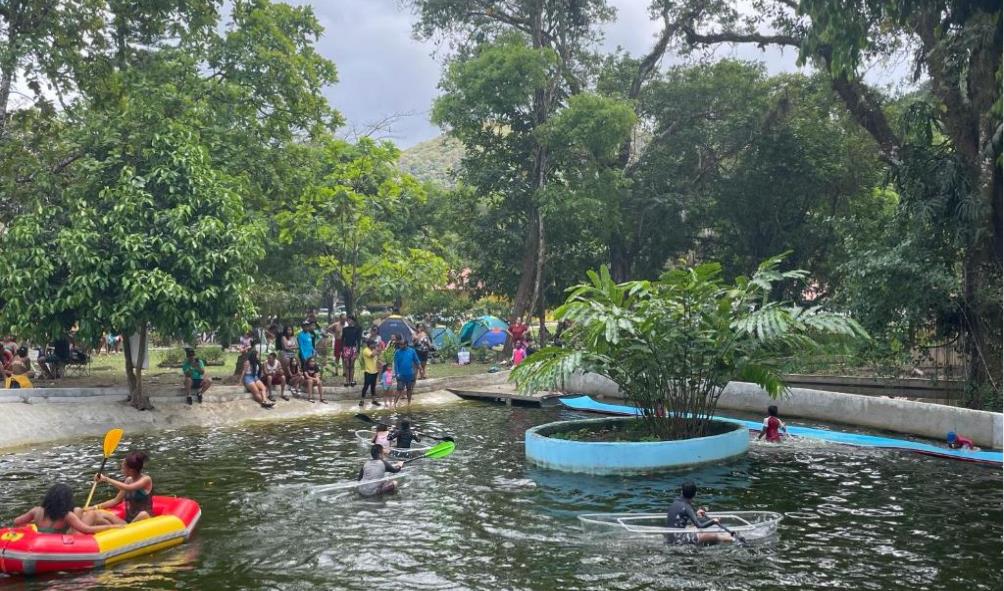 Panama unforgettable towns 