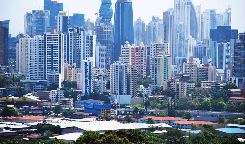 Panama must-visit towns 