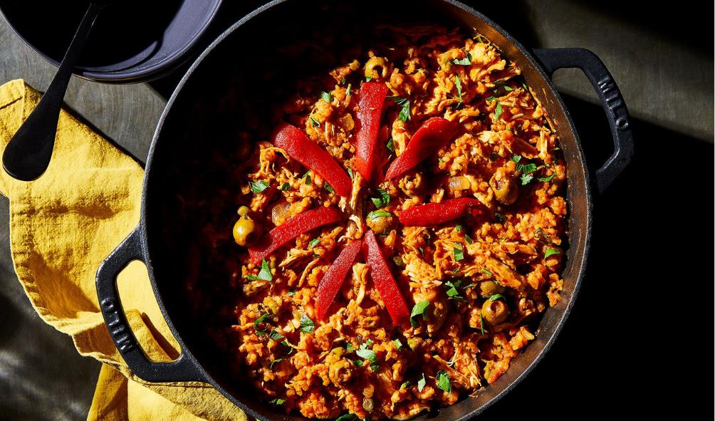 Panamanian ingredient sourcing 