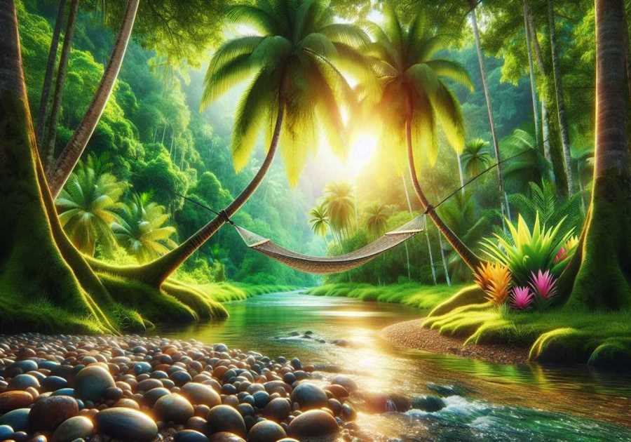 Healing Without Hurry: What Panama Teaches Us About Sustainable Wellness