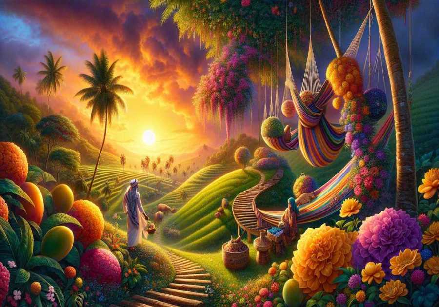 Tropical Transitions: What It Really Takes to Make Panama Home