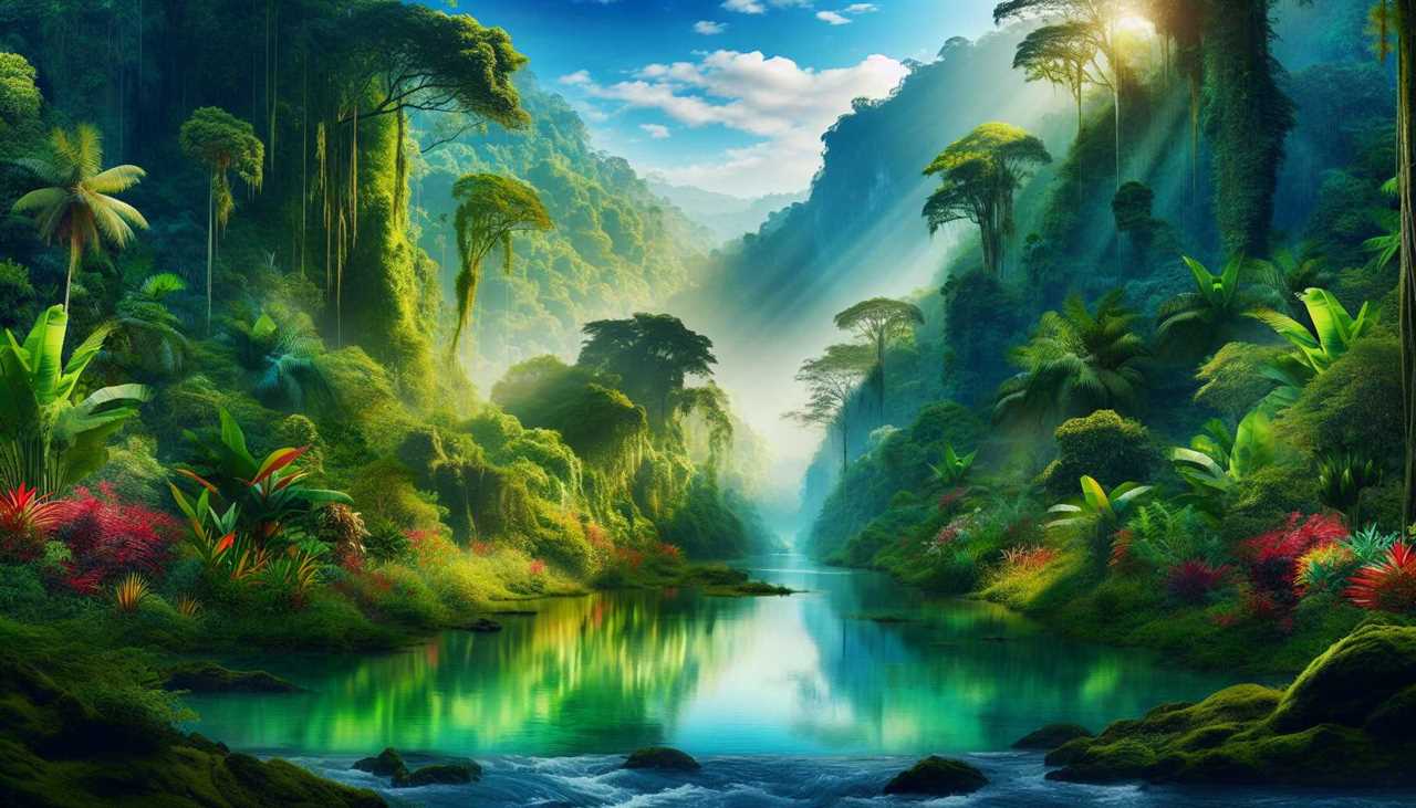 The Healing Climate: Why Panama’s Air, Water, and Sun Work Together for Wellness