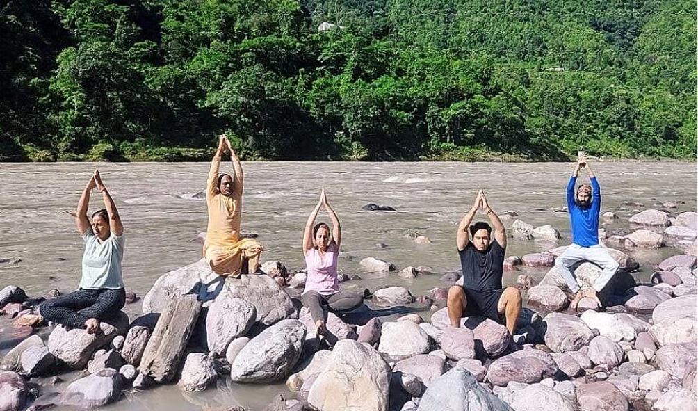 Panama health resorts 