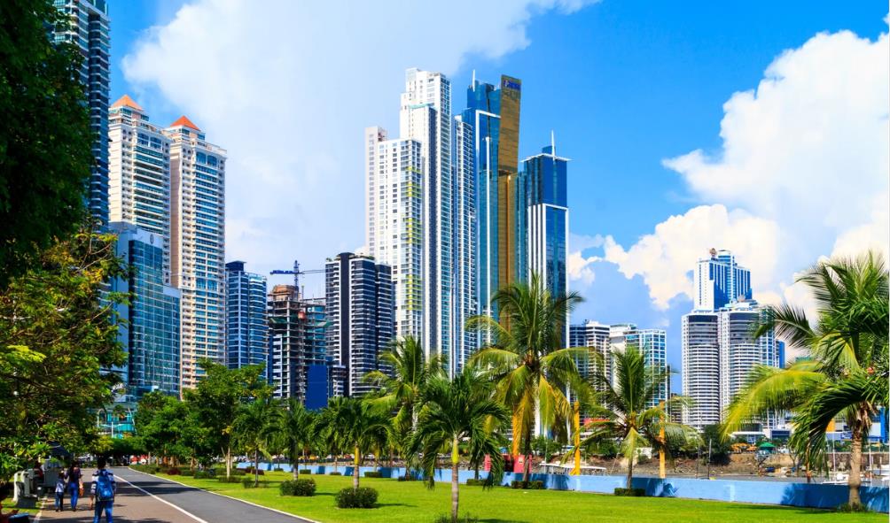 Panama visa options 