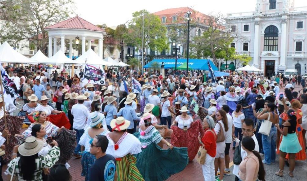 Panama expat opportunities 