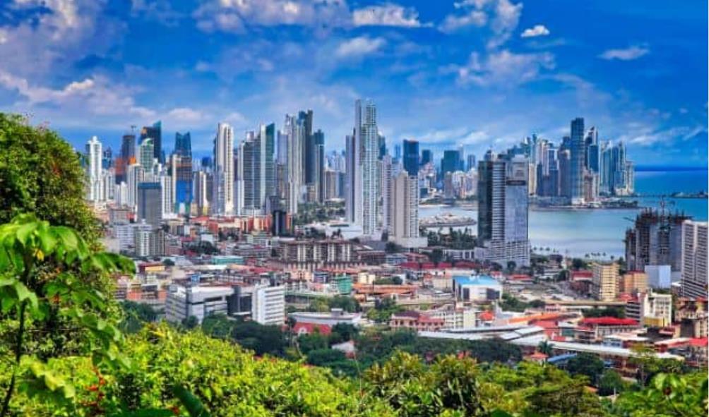 Panama expat community 