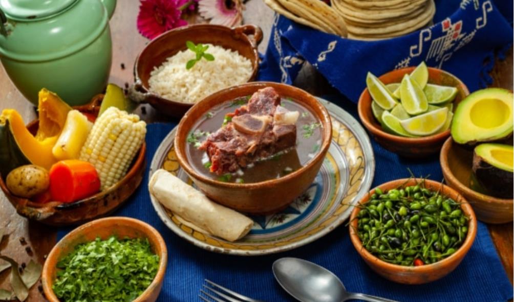 Panama organic foods 