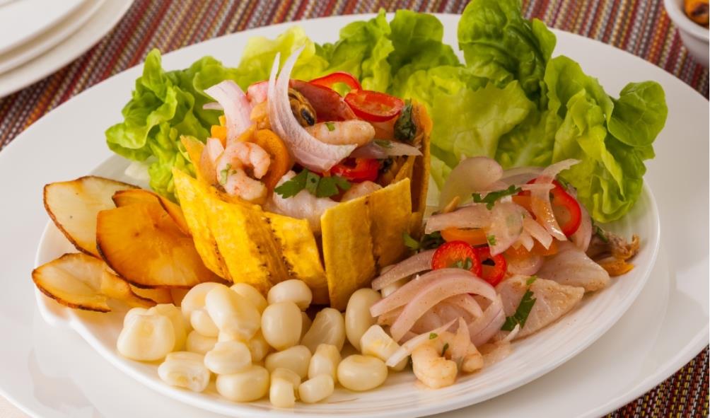 Panama culinary traditions 