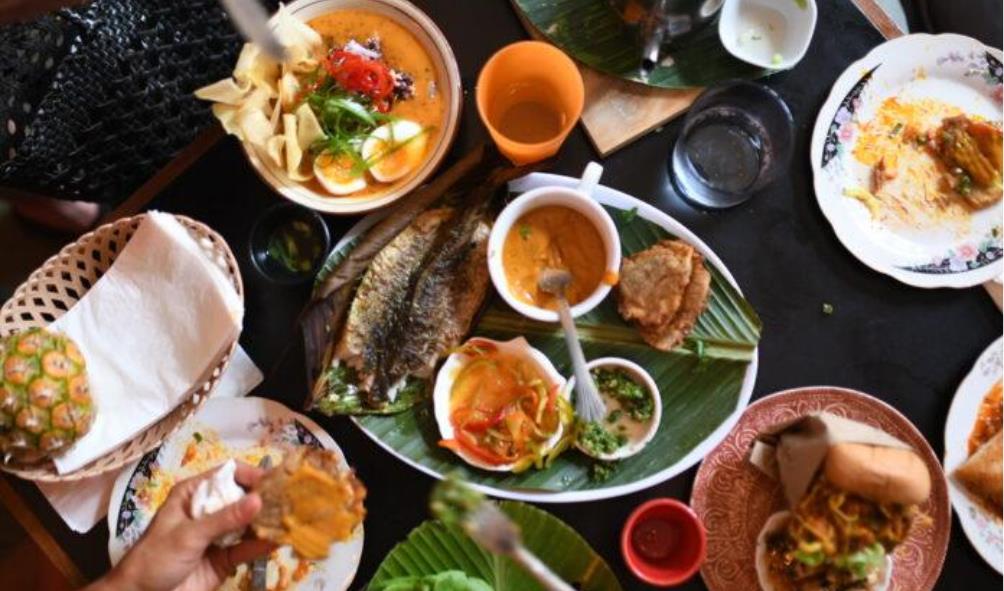 Panama relaxation benefits 