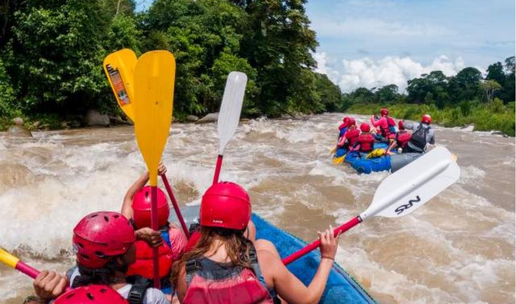 mindfulness in Panama 