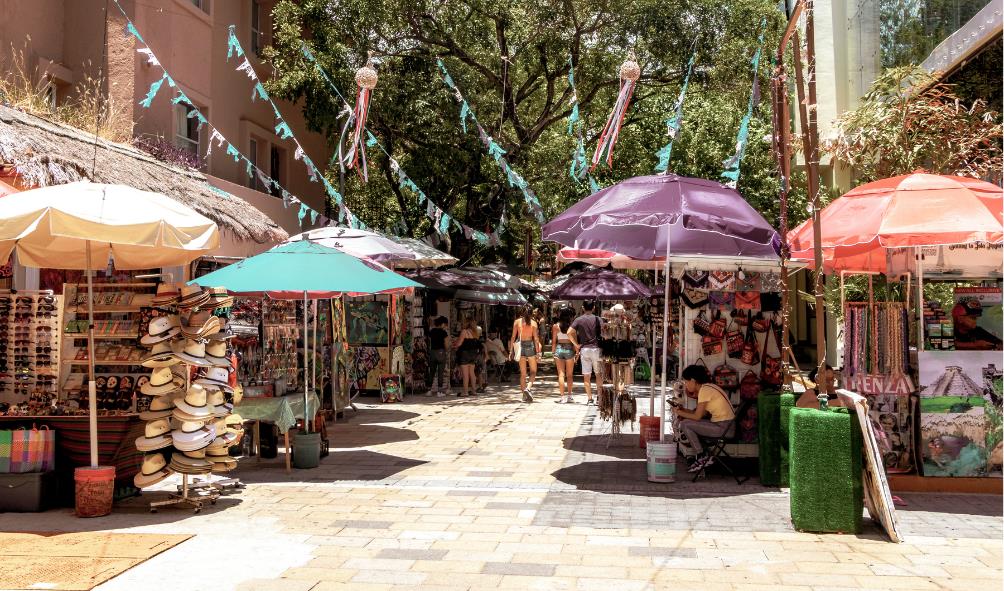 Panama lifestyle exploration 