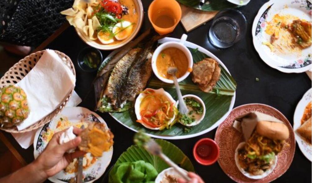 Panama''s culinary history 