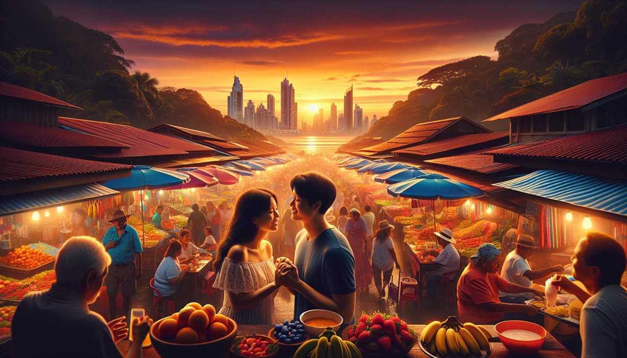 The Journey That Stays: Why Visitors Turn Into Residents in Panama