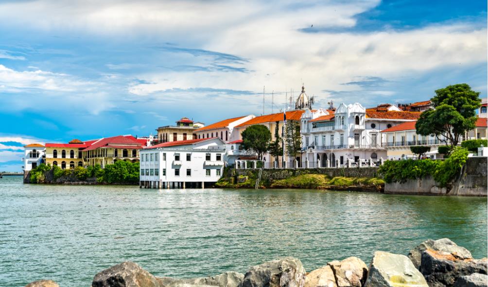 Panama retirement options 