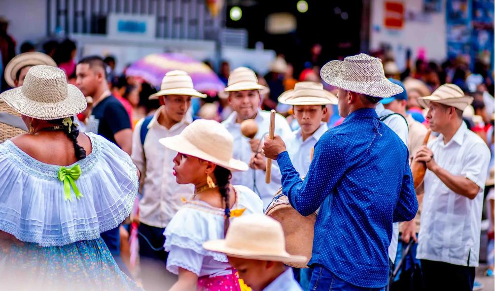 Panama safety for residents 