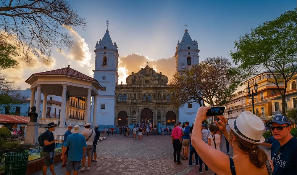 Panama cultural experiences 