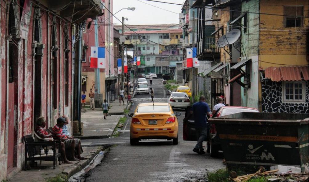 Panama dining experiences 