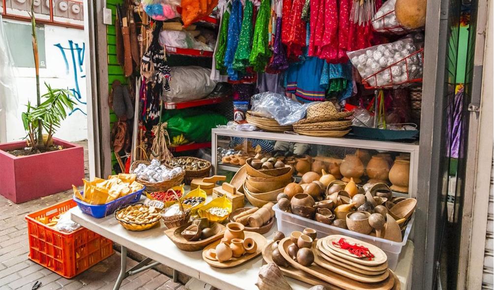 Panama culinary journey 