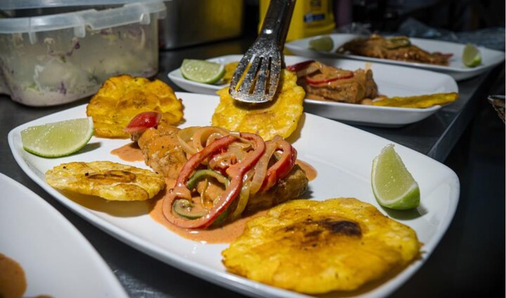 Panama''s culinary treasures 