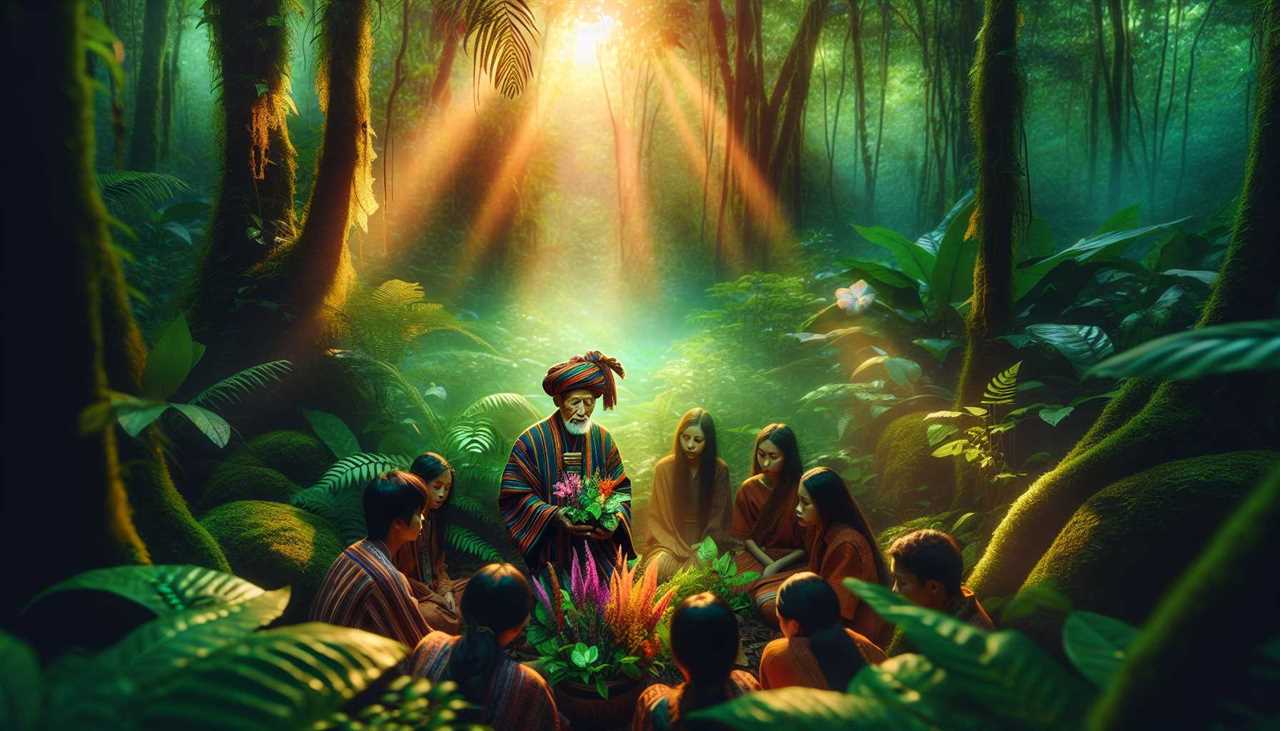 Healing Roots: What Panama’s Indigenous Traditions Teach Modern Health Seekers