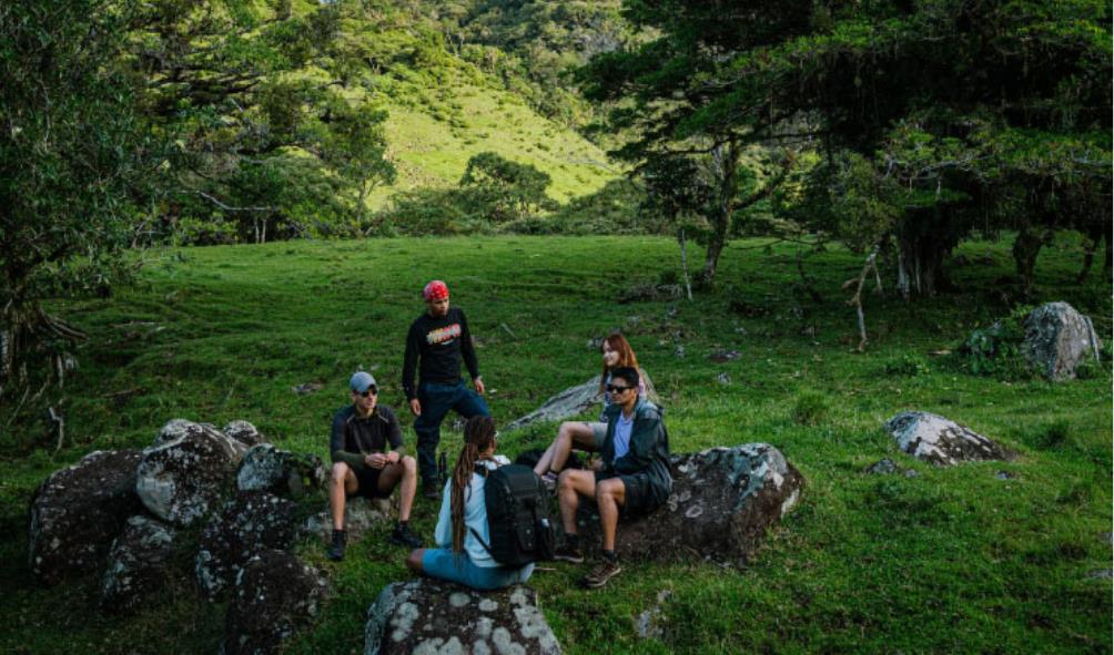 indigenous traditions health 