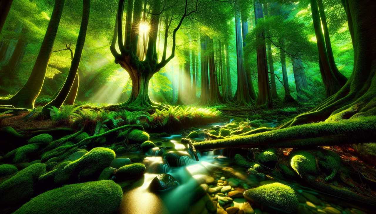 Where the Forest Heals First: Panama’s Natural Path to Inner Balance