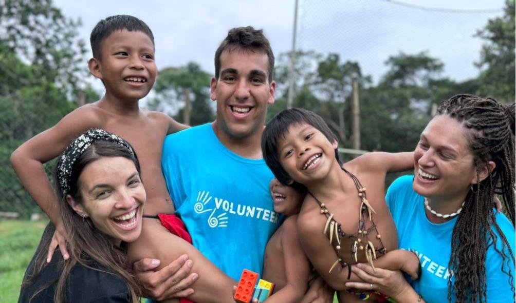 Natural healing Panama 