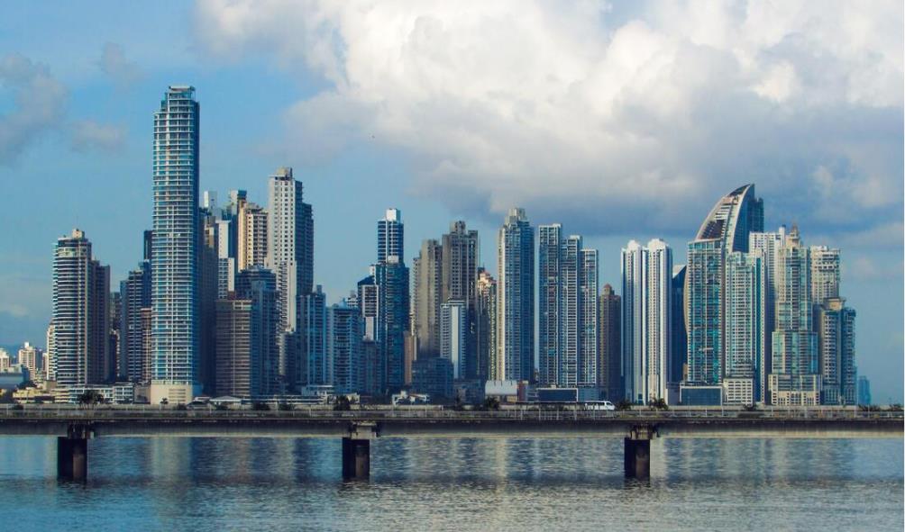 Relaxed Panama Travel Experience 