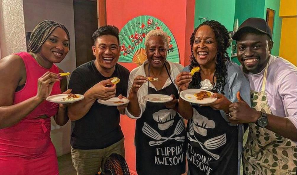 Panama travel without stress 