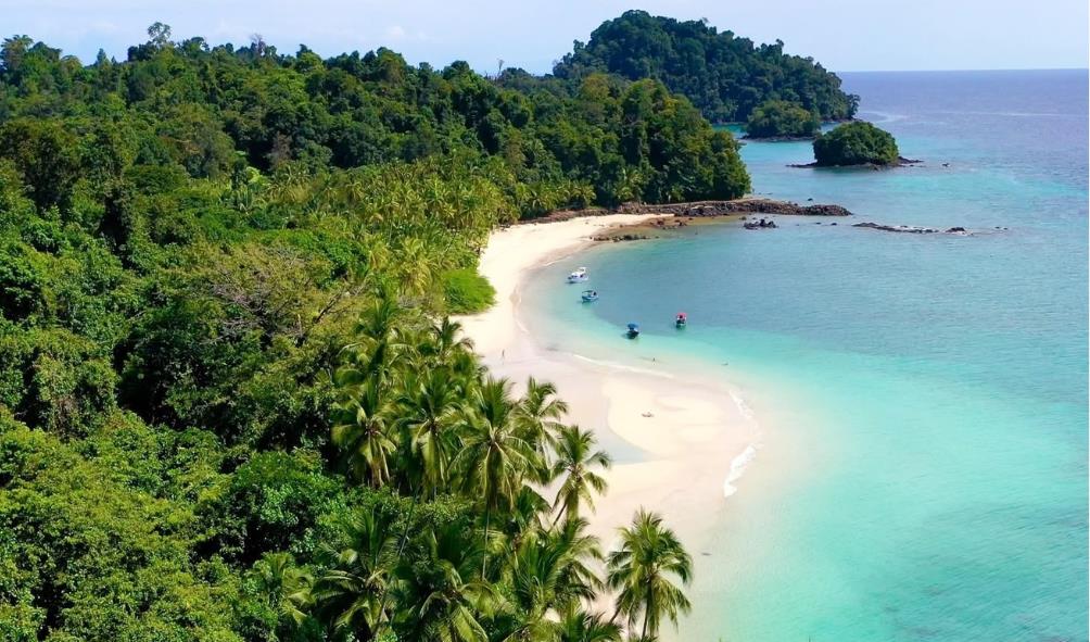 Traveling Panama at Your Own Pace 