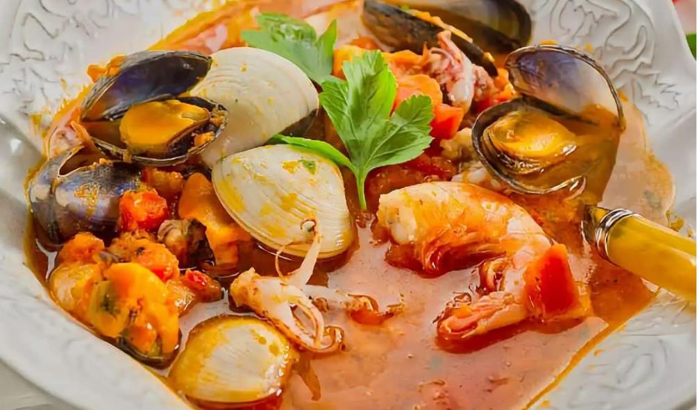 Panama food diversity 