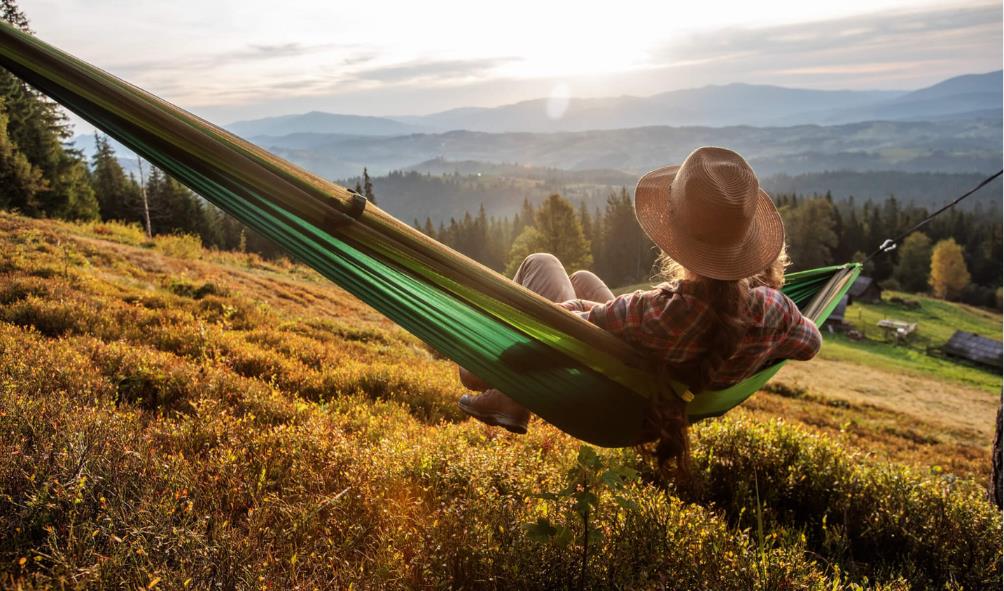 Panama''s relaxed pace 