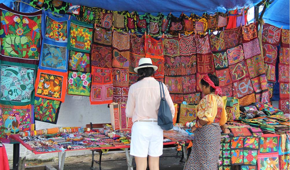 Panama sightseeing tips 