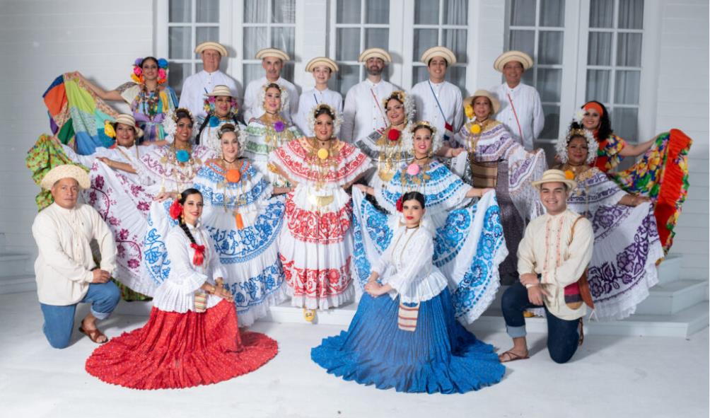 Panama Unfolded travel guide 