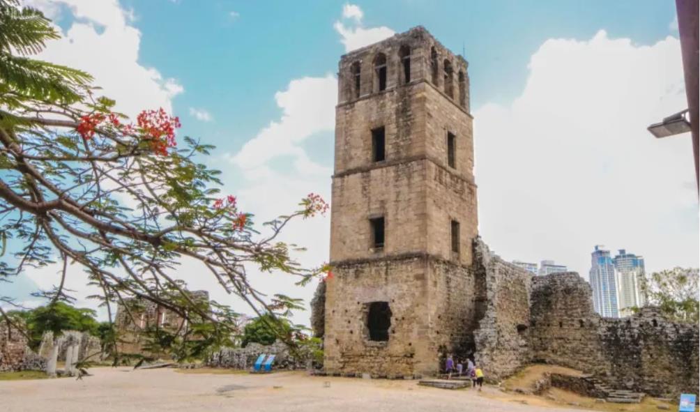 Panama travel itineraries 