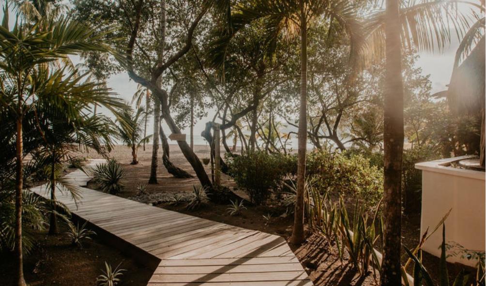 Panama small discoveries 