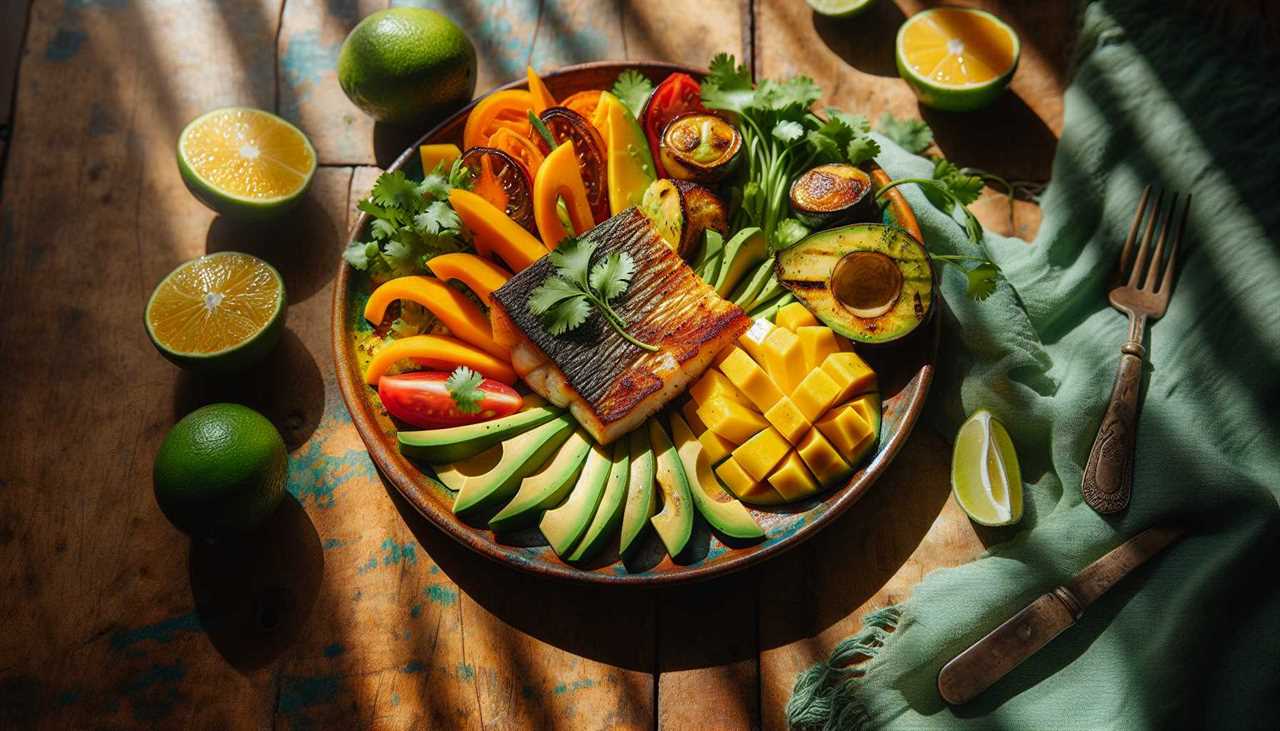 The Comfort of Freshness: Why Panamanian Meals Feel Light and Energizing