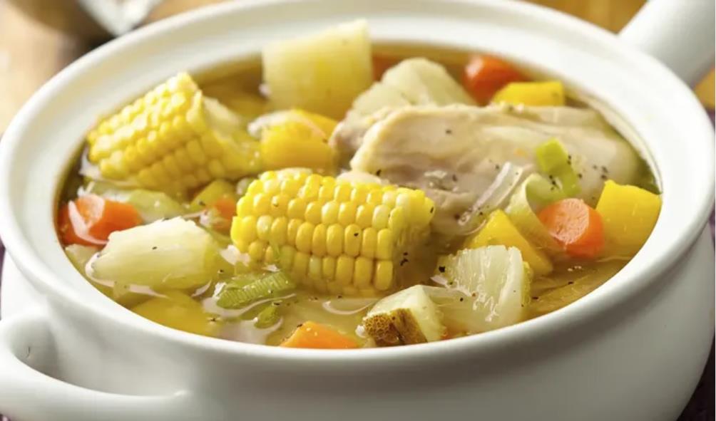 Panamanian food culture 