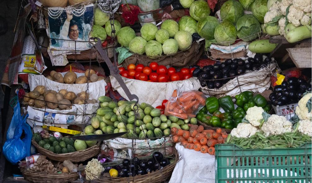lightness of Panamanian dishes 