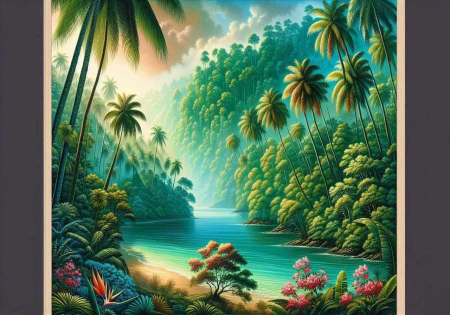 Between Rainforest and Sea: Why Panama Feels Like Two Worlds in One