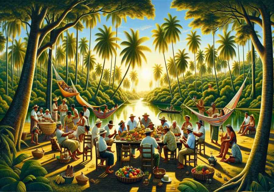 The Wellness Equation: Nature + Community + Simplicity in Panama