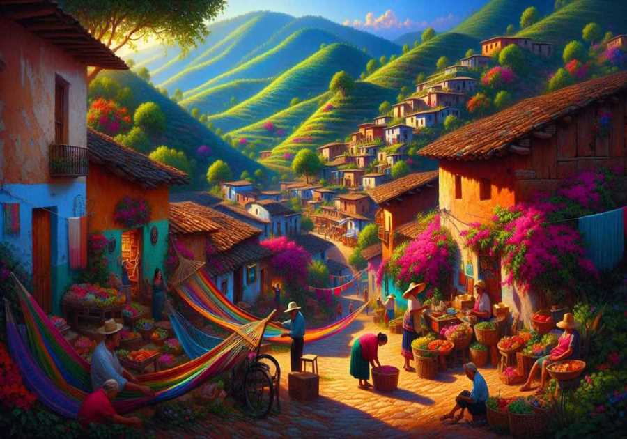 Discovering the Everyday Paradise: Life Beyond Panama’s Postcards