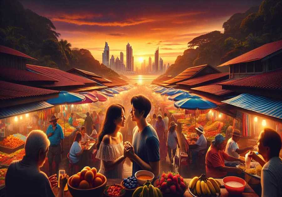 The Journey That Stays: Why Visitors Turn Into Residents in Panama